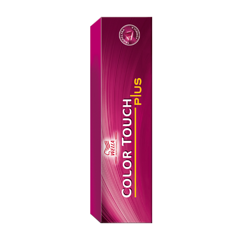 Wella Color Touch Plus 33-06 60ml