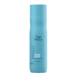 Wella Invigo Clean Scalp Anti Dandruff Shampoo 250 ml