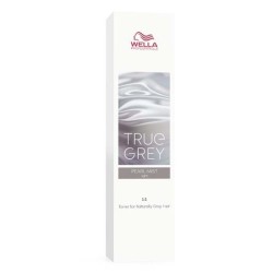 Wella True grey Pearl Mist Light 60 ml Kopen? ✂️ Probeauty!