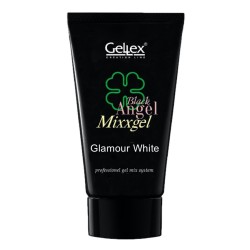 White Angel Black Angel Mixx Gel Glamour Beige 30 ml