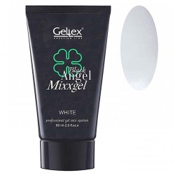 White Angel Black Angel Mixxgel White Salon 60 ml