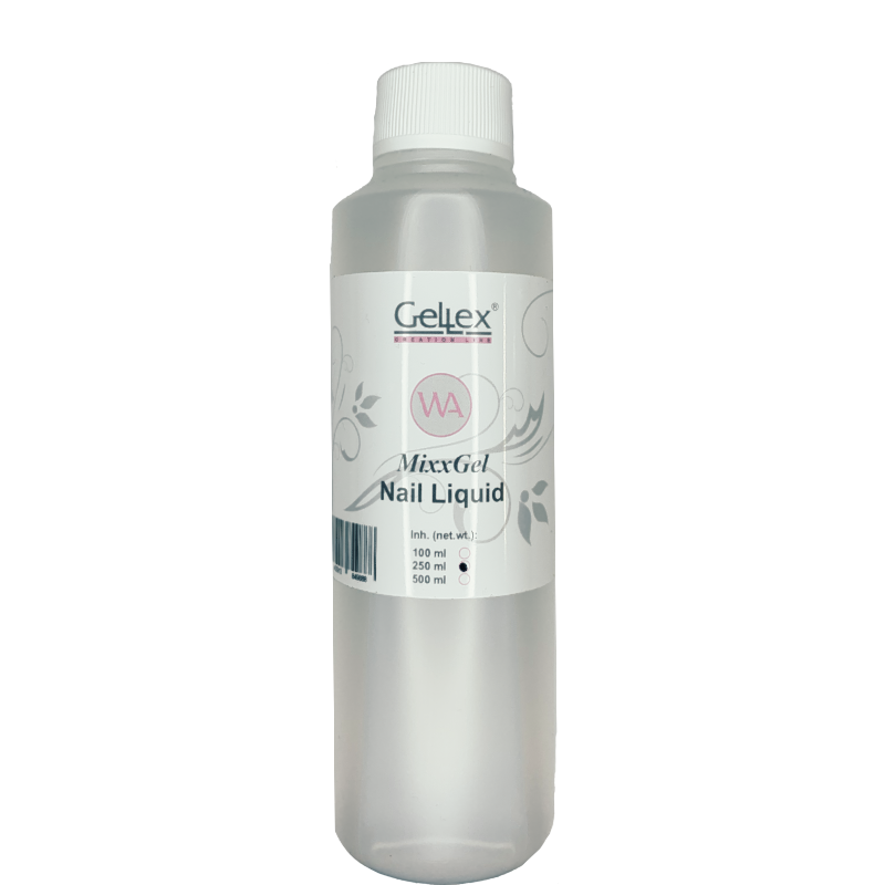 White Angel Mixx Gel Liquid 250 ml