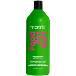 Matrix Total Results Food For Soft Shampoo 1000ml Kopen?