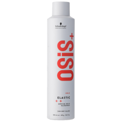 Schwarzkopf OSiS Elastic Flexible Hairspray 300ml