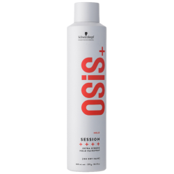 Schwarzkopf OSiS Session Ultra Strong Hairspray 300ml