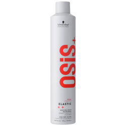 Schwarzkopf OSiS Elastic Flexible Hairspray 500ml
