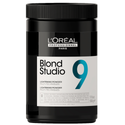 Loreal Professionnel Blond Studio 9 500gr Kopen?