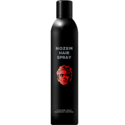 Nozem Flexible Hold Hairspray 300ml