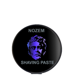 Nozem Shaving Paste 100ml