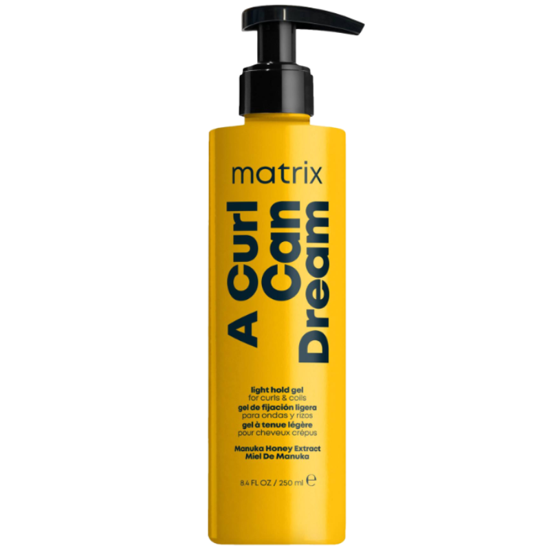 Matrix Total Results A Curl Can Dream Gel 250 ml Kopen?