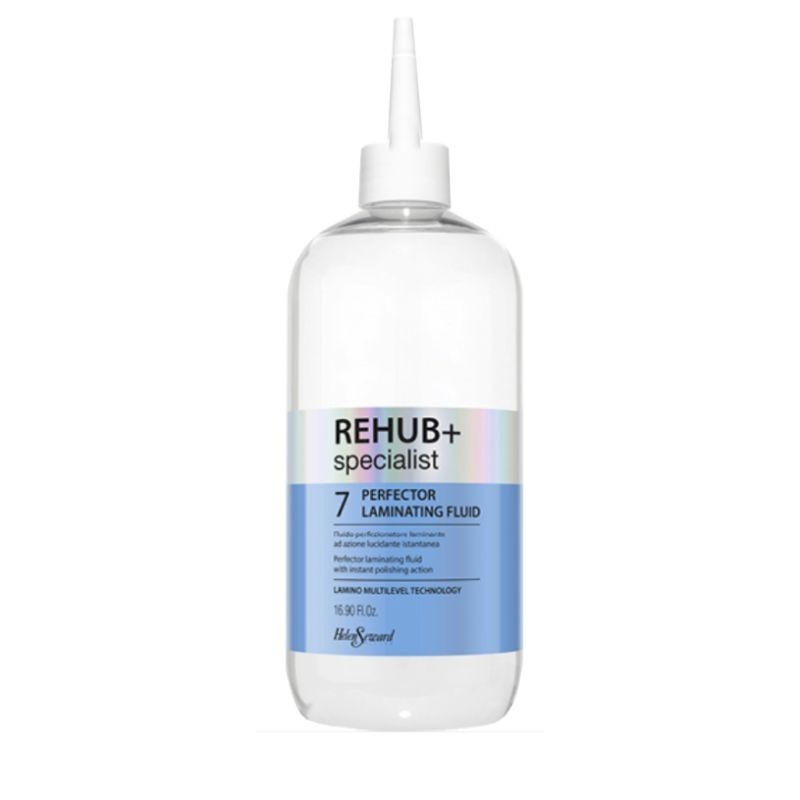 Helen Seward REHUB+ No7 Perfector Laminating Fluid Salon 500 ml