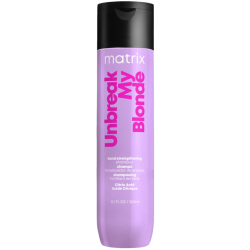 Matrix Unbreak My Blonde Shampoo 300 ml