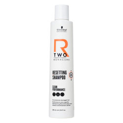Schwarzkopf Professional Bonacure R-TWO Resetting Shampoo