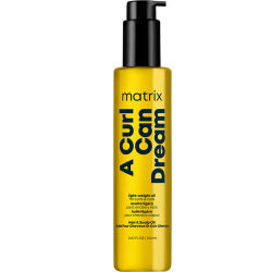 Matrix Total Results A Curl Can Dream Oil 150 ml