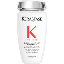 Kerastase Premiere Bain Decalcifiant Reparateur Shampoo 250ml