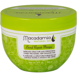 Macadamia Bond Repair Masque 236ml