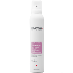 Goldwell StyleSign Blowout And Texture Spray 200 ml Kopen?
