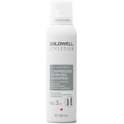Goldwell StyleSign Compressed Hairspray 150 ml Kopen?