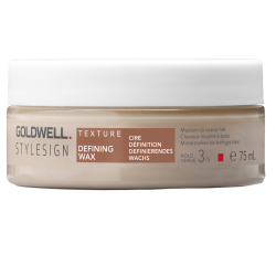 Goldwell StyleSign Defining Wax 75 ml Kopen? ✂️ Probeauty!