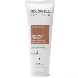 Goldwell StyleSign Shaping Cream 75 ml Kopen? ✂️ Probeauty!
