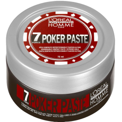 Loreal Homme Poker Paste 75 ml Kopen? ✂️ Probeauty!