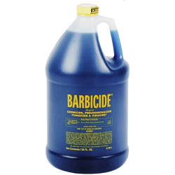 Barbicide Desinfectie Concentraat 3,78 Liter - 1 Gallon