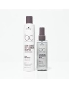 BC BonaCure Clean Performance Clean Balance