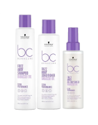 BC BonaCure Clean Performance Frizz Away