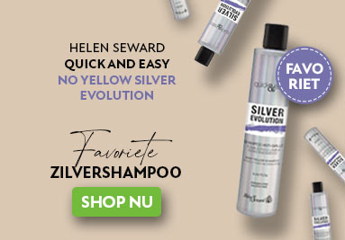Helen Seward Quick And Easy No Yellow Silver Evolution Shampoo 250 ml